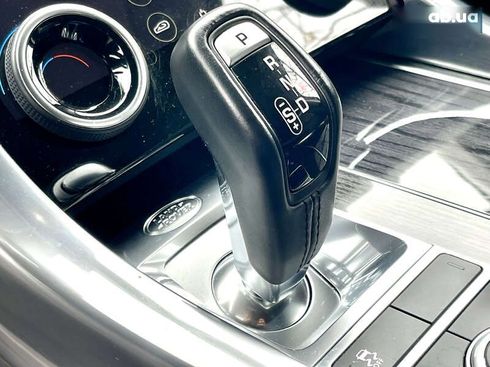 Land Rover Range Rover Sport 2018 - фото 29