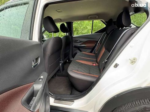 Nissan Kicks 2018 - фото 28