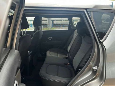 Kia Soul 2018 - фото 15