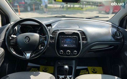 Renault Captur 2014 - фото 13