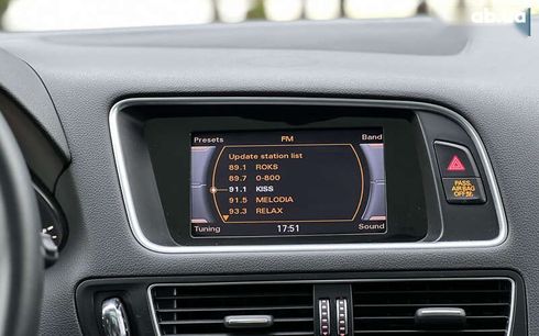 Audi Q5 2016 - фото 17