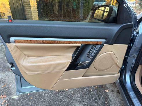 Opel Vectra 2007 серый - фото 13