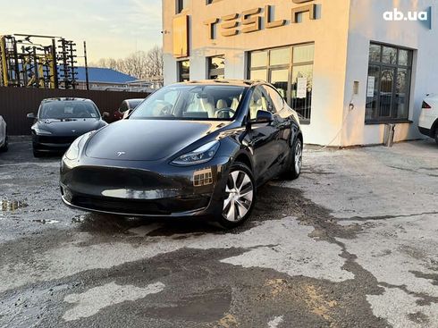 Tesla Model Y 2024 - фото 4