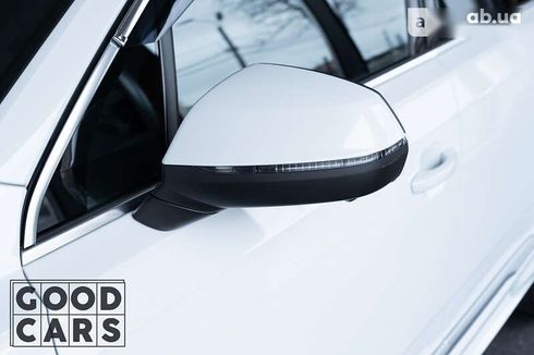 Audi Q7 2020 - фото 12