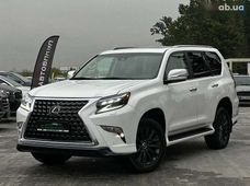 Купить Lexus бу в Украине - купить на Автобазаре