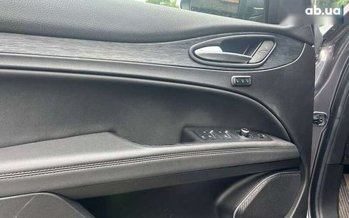 Alfa Romeo Stelvio 2021 - фото 9
