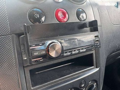 Chevrolet Aveo 2007 - фото 22