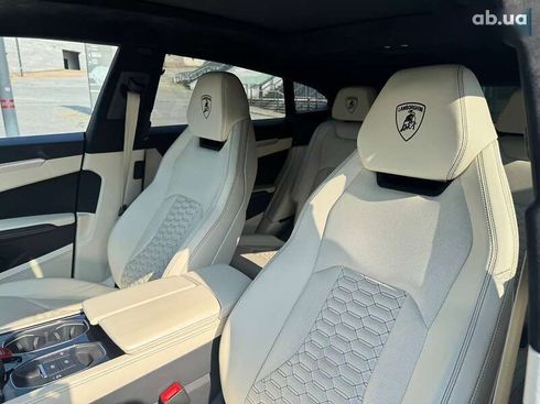 Lamborghini Urus 2019 - фото 14