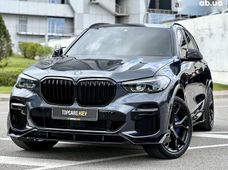 Продаж вживаних BMW X5 в Київській області - купити на Автобазарі