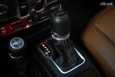 Jeep Wrangler 2023 - фото 21