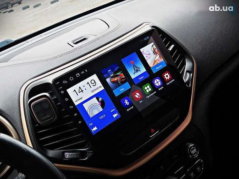 Jeep Cherokee 2014 - фото 10
