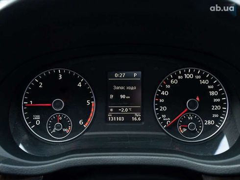 Volkswagen Passat 2014 - фото 14