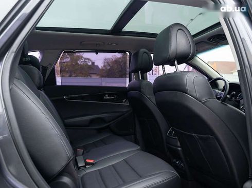 Kia Sorento 2015 - фото 30