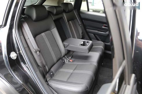 Mazda CX-50 2024 - фото 11