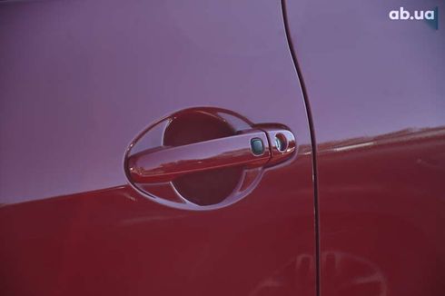 Toyota Auris 2007 - фото 9