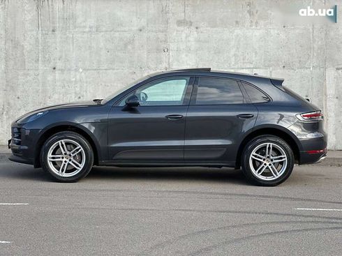 Porsche Macan 2021 - фото 8