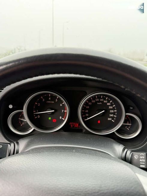 Mazda 6 2008 - фото 19