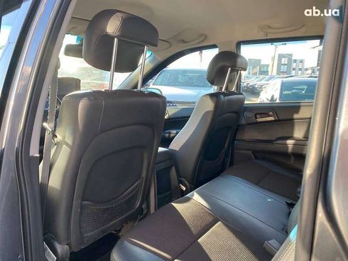 SsangYong Korando 2012 - фото 22