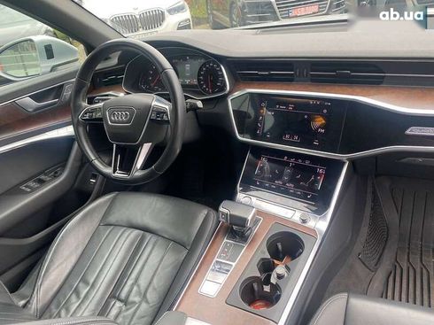 Audi A6 2018 - фото 9