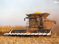 Комбайн зерноуборочный в Украине - купить на Автобазаре
