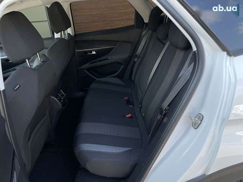 Peugeot 3008 2019 - фото 27