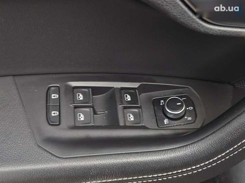Volkswagen Touareg 2021 - фото 17