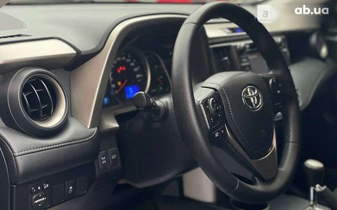 Toyota RAV4 2013 - фото 9