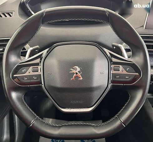 Peugeot 3008 2019 - фото 16