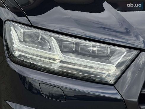 Audi Q7 2016 - фото 13