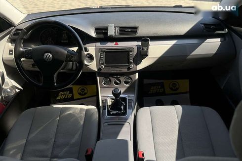 Volkswagen Passat 2009 - фото 14