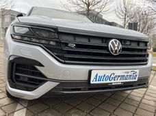 Продаж вживаних Volkswagen Touareg R в Києві - купити на Автобазарі