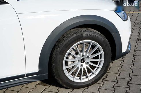 Audi a4 allroad 2024 - фото 4