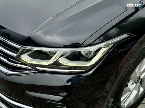 Volkswagen Tiguan 2021 - фото 11