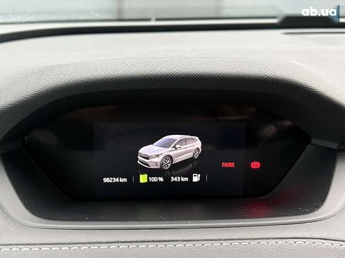 Skoda Enyaq 2021 - фото 11