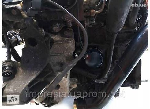 двигатель в сборе для Renault Laguna - купить на Автобазаре - фото 2