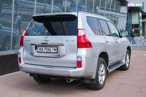 Lexus GX 2010 - фото 6