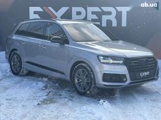 Продажа б/у Audi Q7 2016 года - купить на Автобазаре