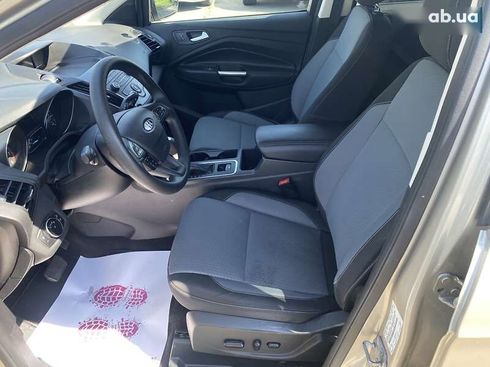 Ford Escape 2016 - фото 11