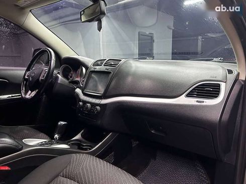 Dodge Journey 2014 - фото 8