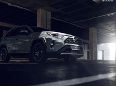 Продаж Toyota RAV4 в Києві - купити на Автобазарі