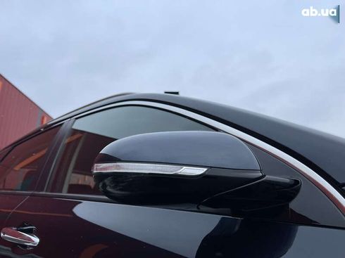 Kia Niro 2020 - фото 17