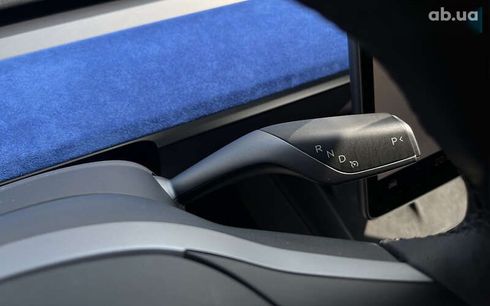 Tesla Model 3 2022 - фото 23