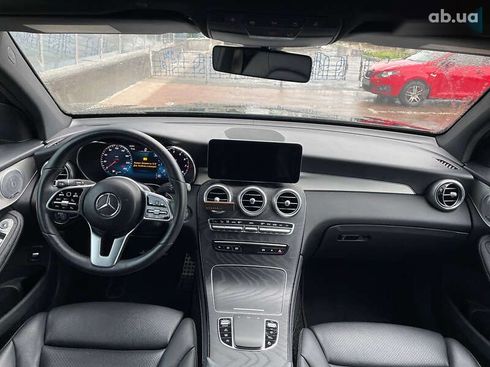 Mercedes-Benz GLC-Класс 2019 - фото 9