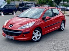 Продажа б/у Peugeot 207 2008 года - купить на Автобазаре