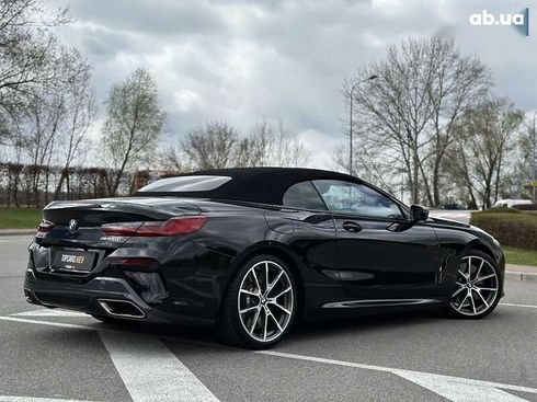 BMW 8 серия 2019 - фото 6