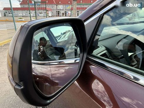 Honda CR-V 2022 - фото 15