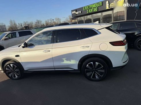 BYD Song Plus 2025 - фото 6