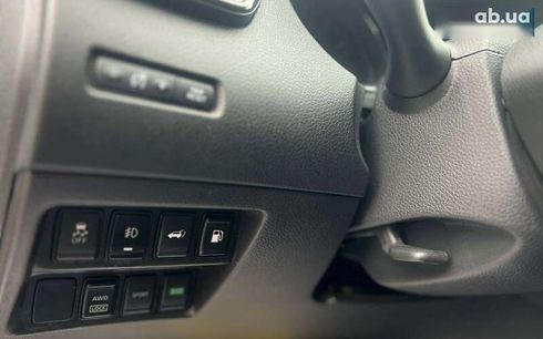 Nissan Rogue 2017 - фото 10