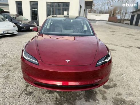 Tesla Model 3 2024 - фото 9