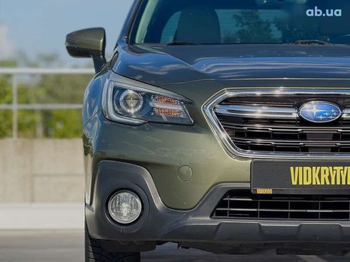 Subaru Outback 2017 - фото 6